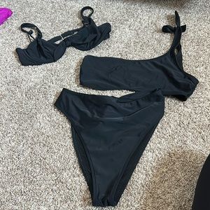 Abercrombie Bathing Suit